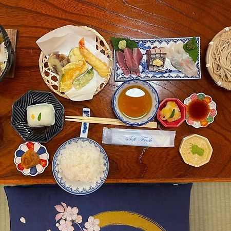 Guest House Kiyohime Tanabe Bagian luar foto