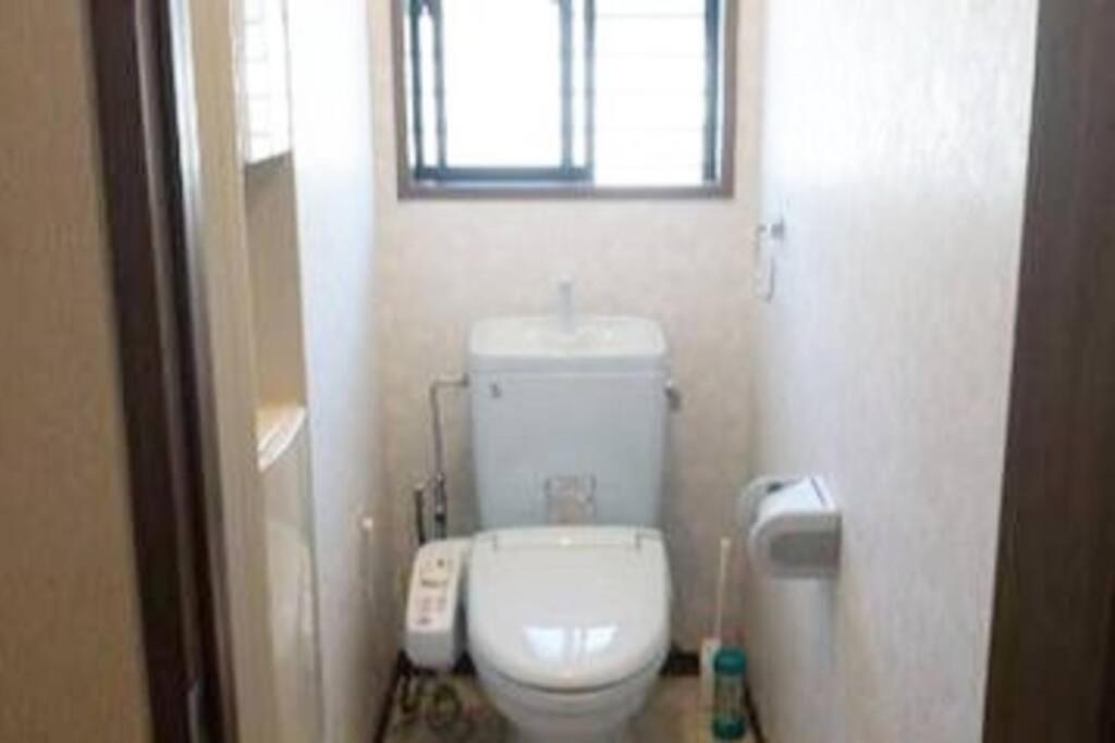 Guest House Kiyohime Tanabe Bagian luar foto
