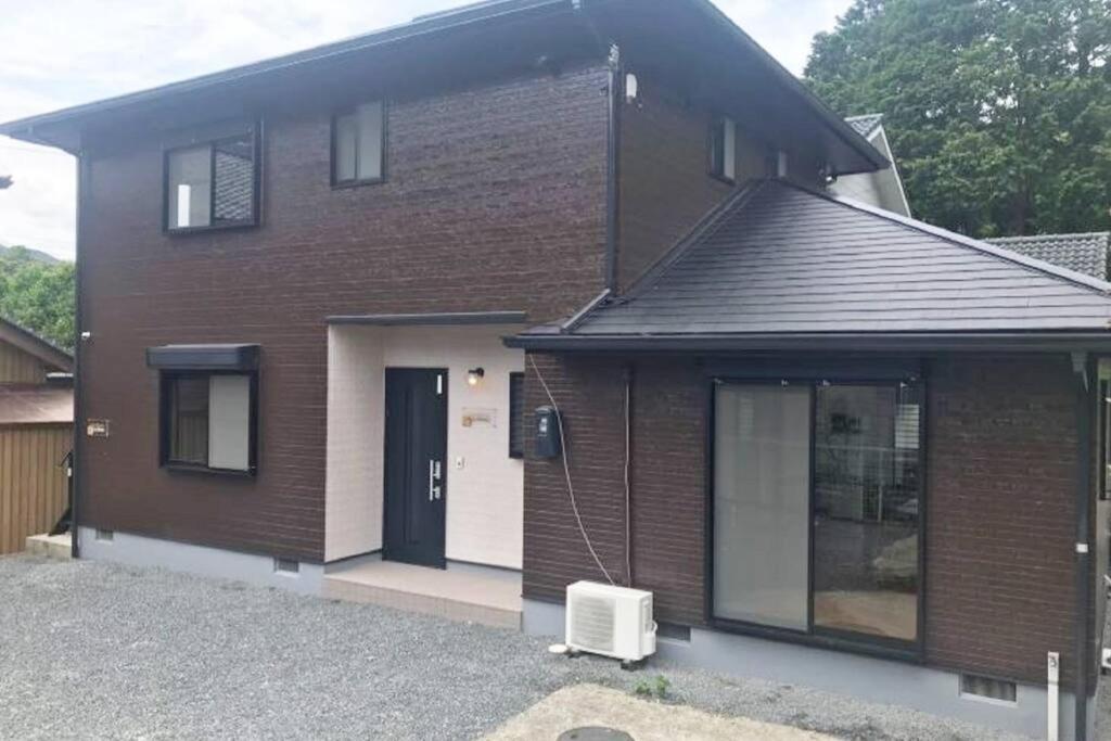 Guest House Kiyohime Tanabe Bagian luar foto