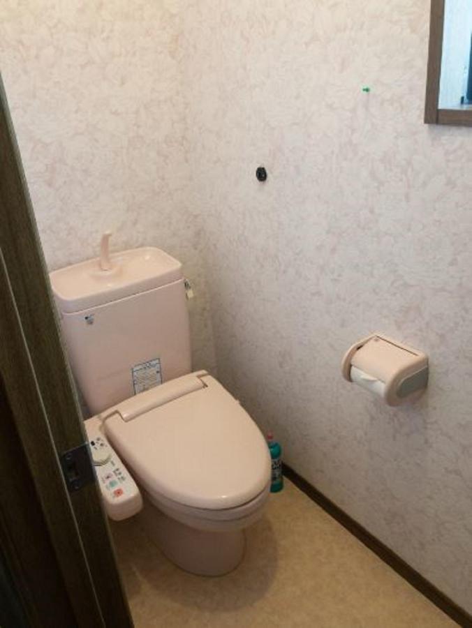 Guest House Kiyohime Tanabe Bagian luar foto