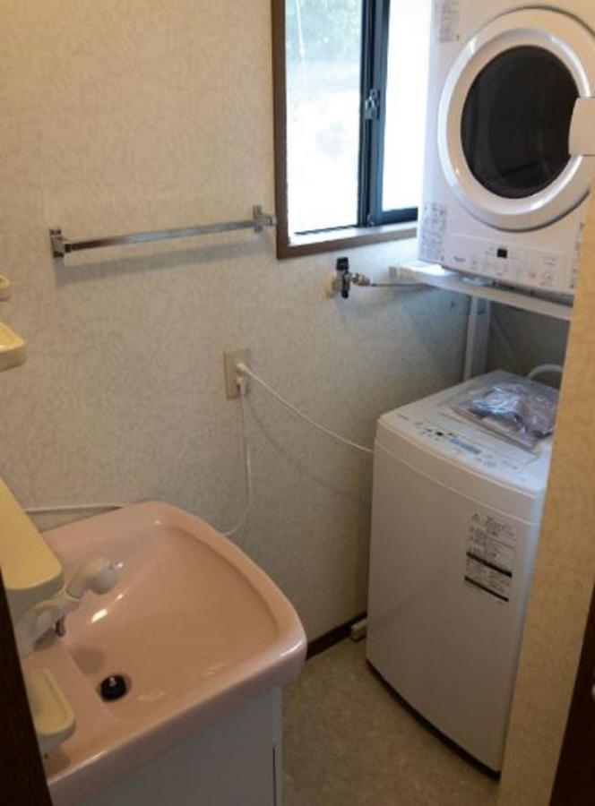 Guest House Kiyohime Tanabe Bagian luar foto