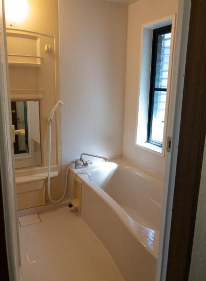 Guest House Kiyohime Tanabe Bagian luar foto