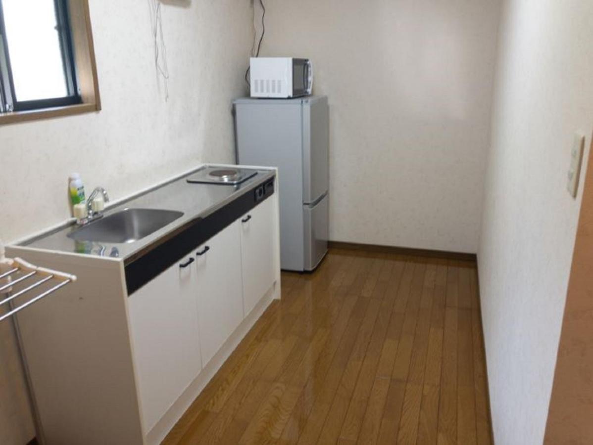 Guest House Kiyohime Tanabe Bagian luar foto