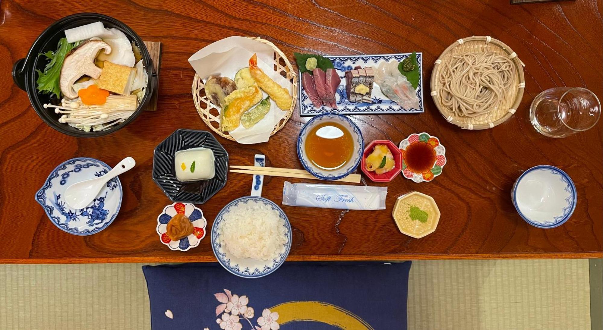 Guest House Kiyohime Tanabe Bagian luar foto